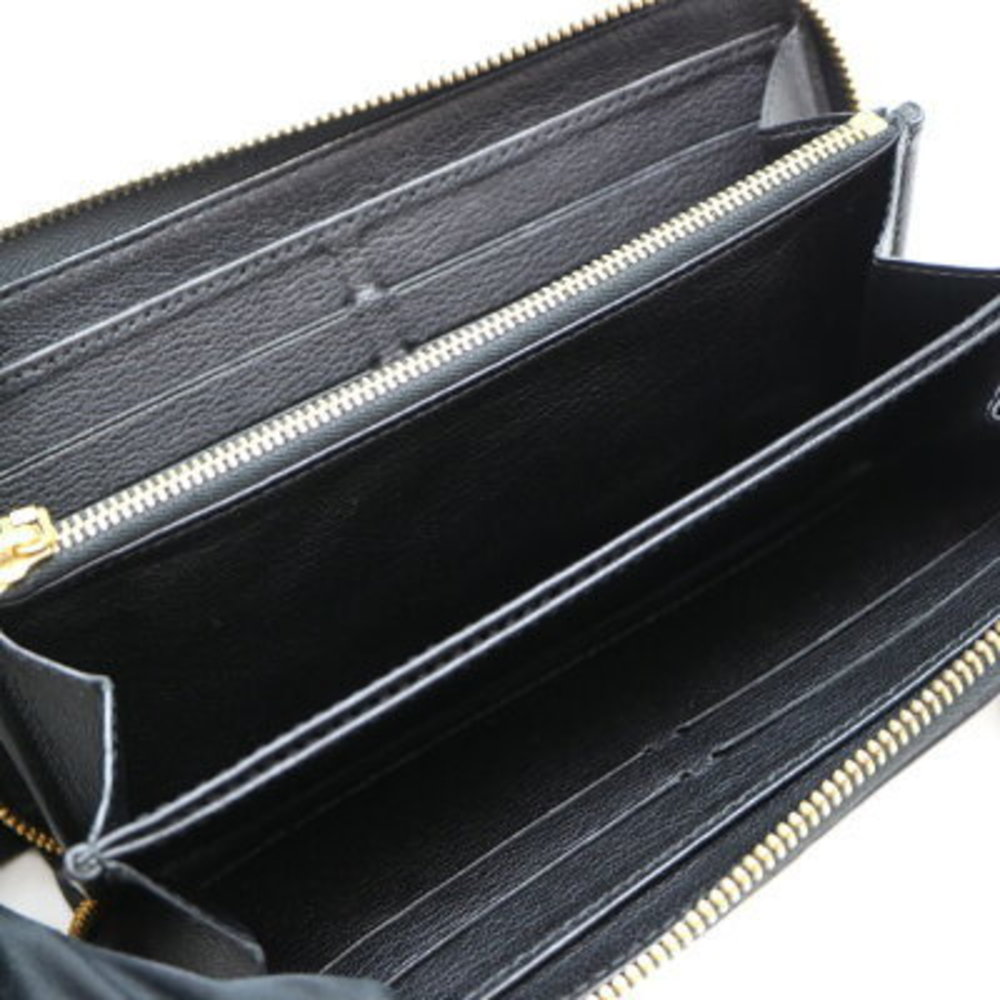 Louis Vuitton Zippy Wallet Zip Python Leather Exo… - image 6